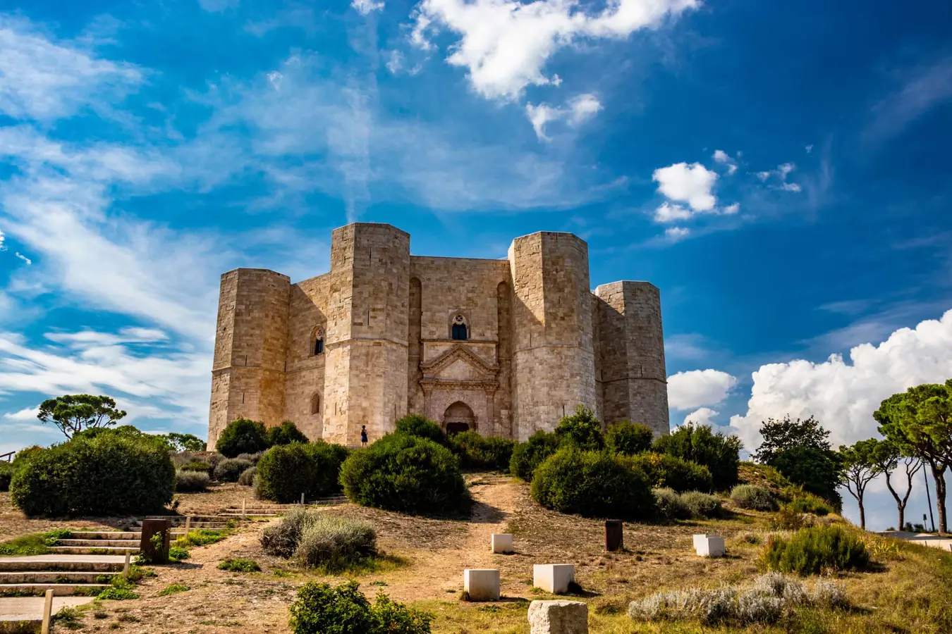 Castel del Monte