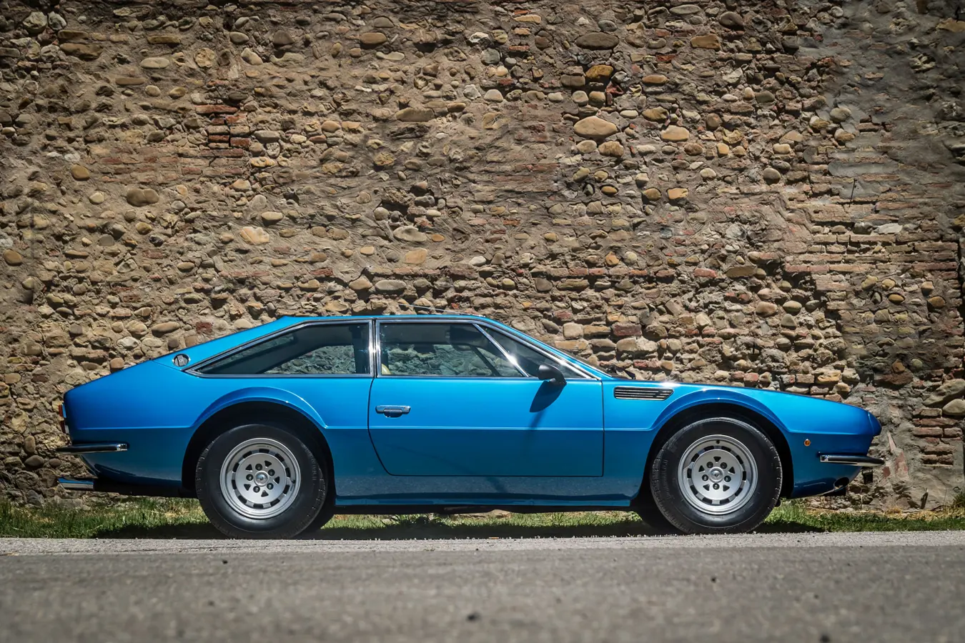 Jarama GT di Lamborghini