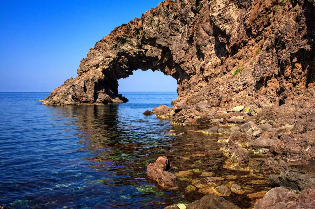 Pantelleria