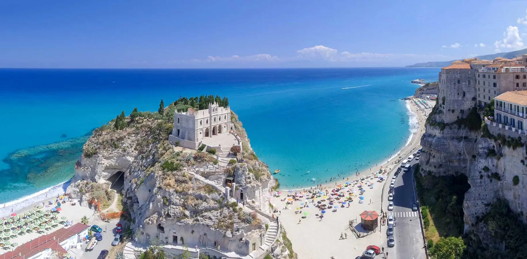 Tropea