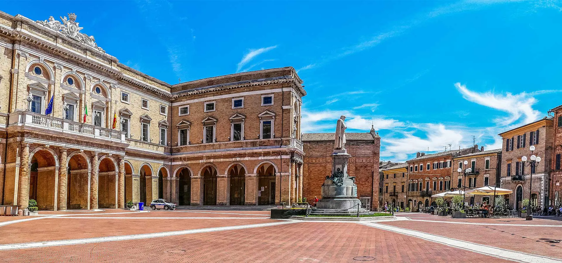 Recanati