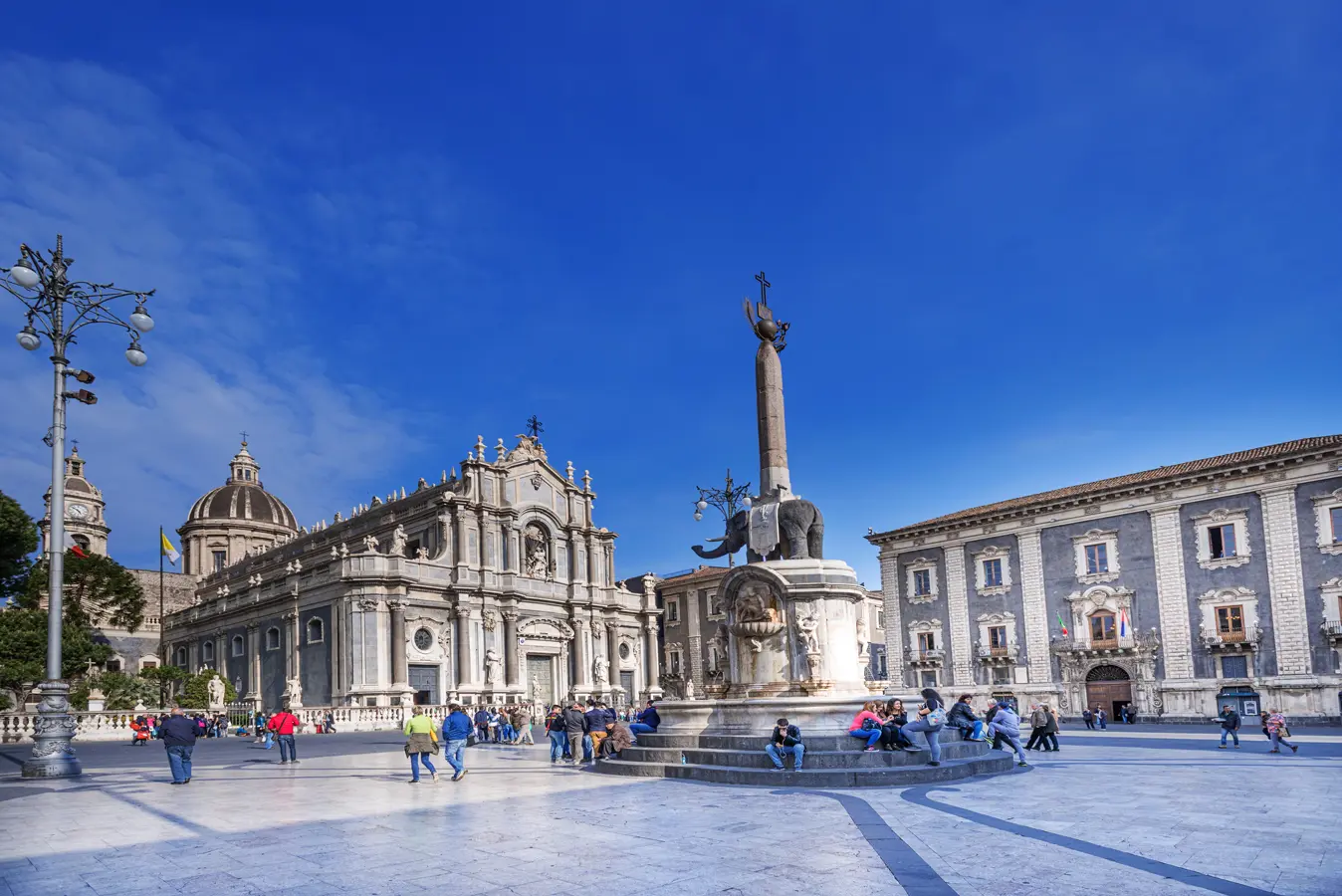 Catania Cosa Visitare 