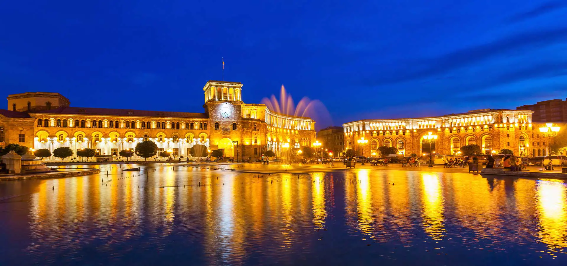 Yerevan