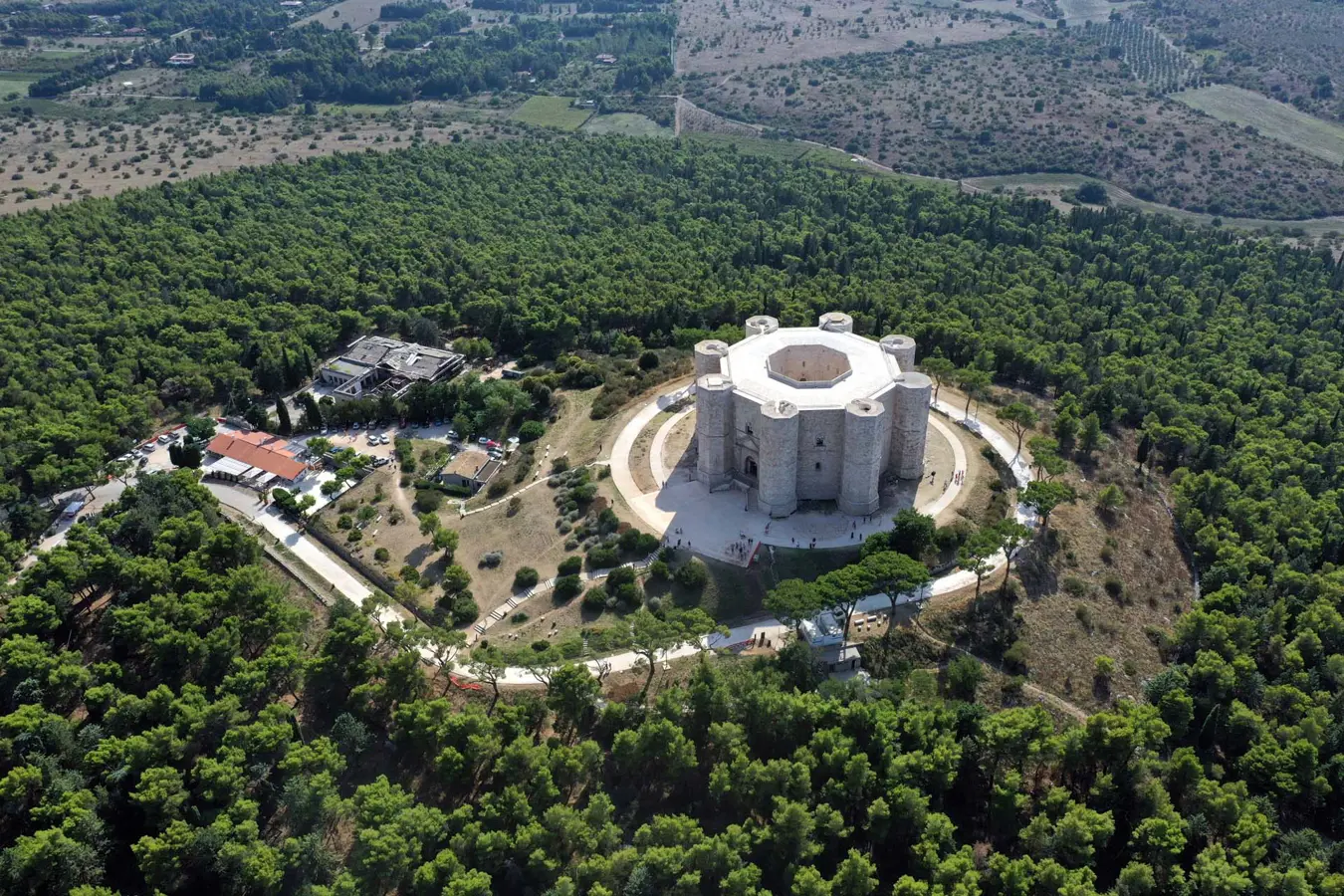 Castel del Monte