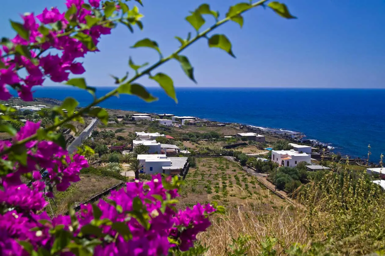 Pantelleria