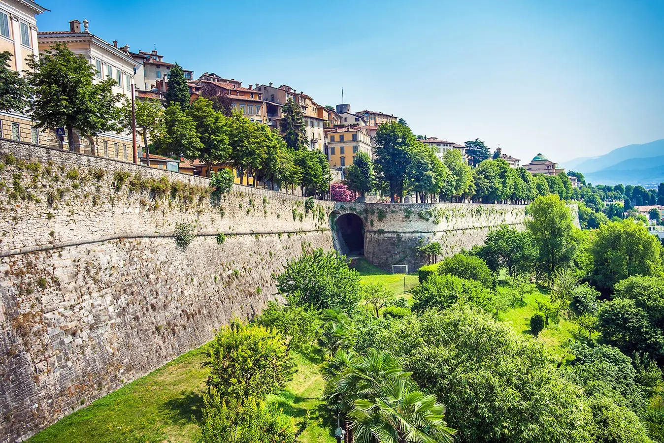 Bergamo