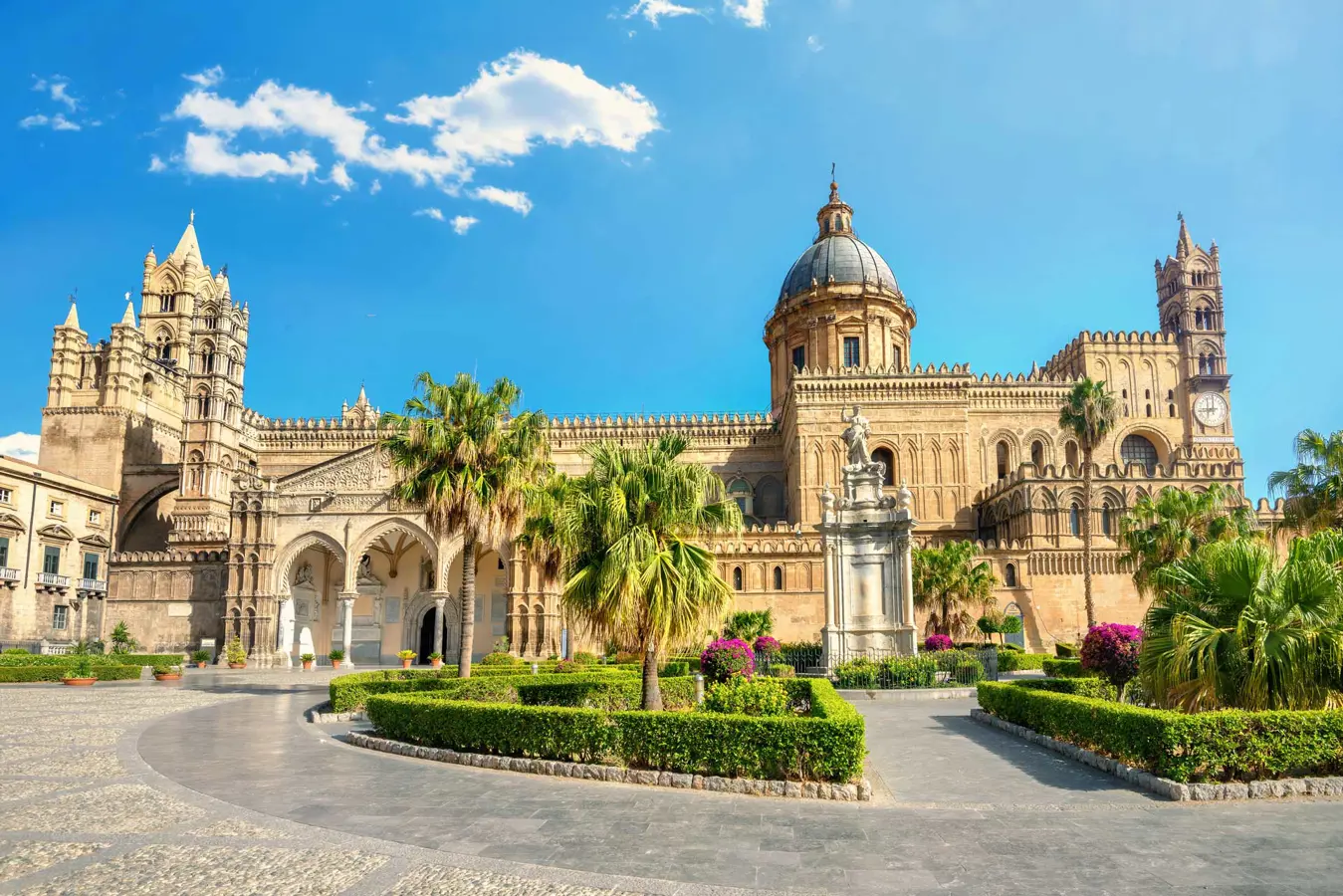 Palermo