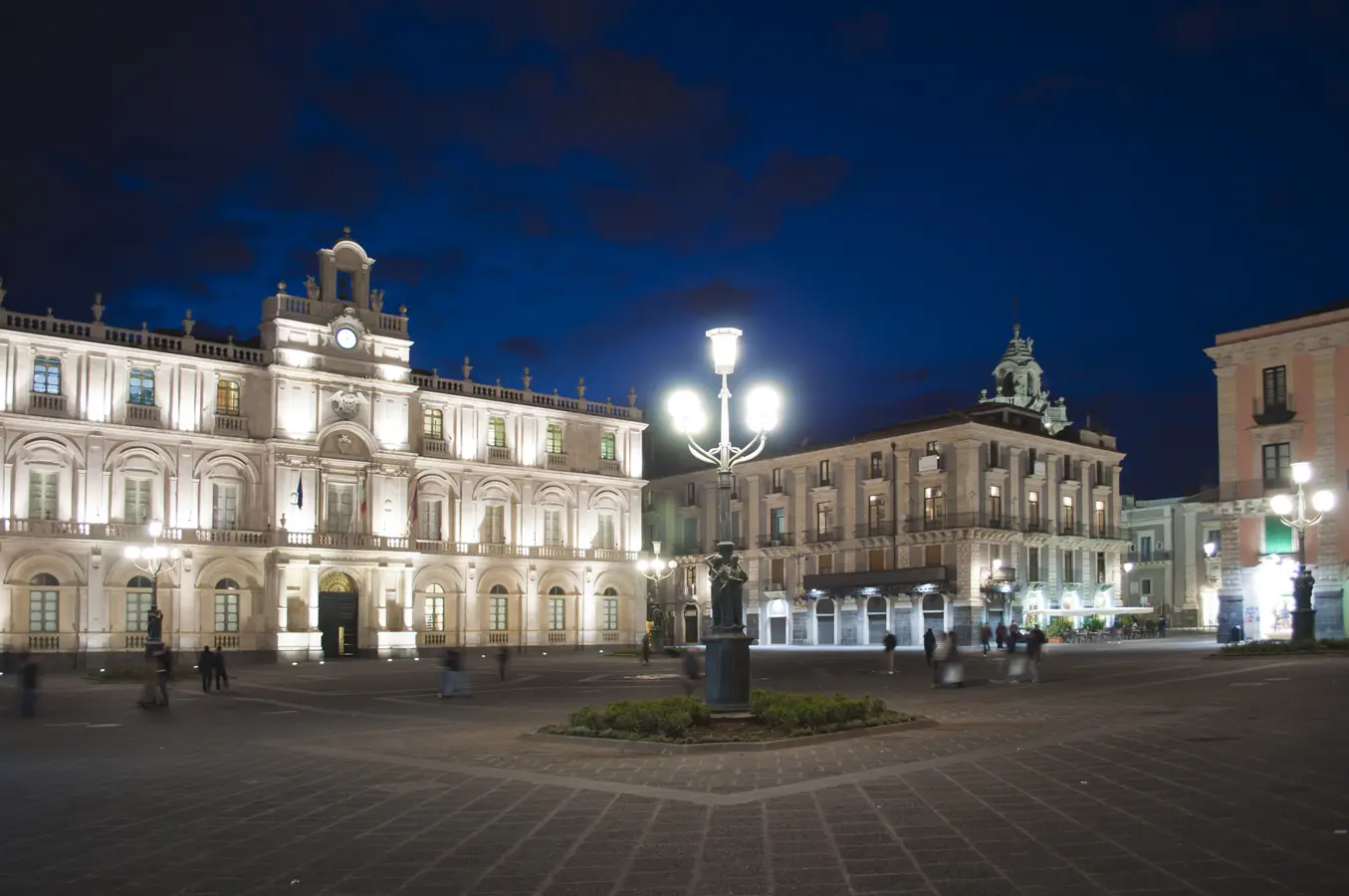 Catania