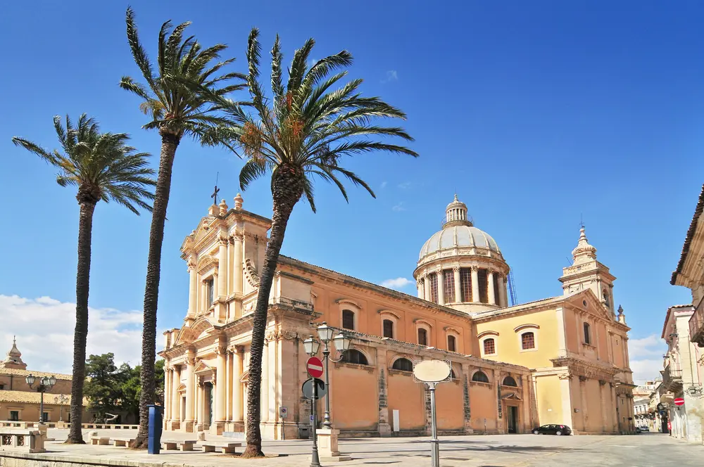 Comiso, cosa visitare?