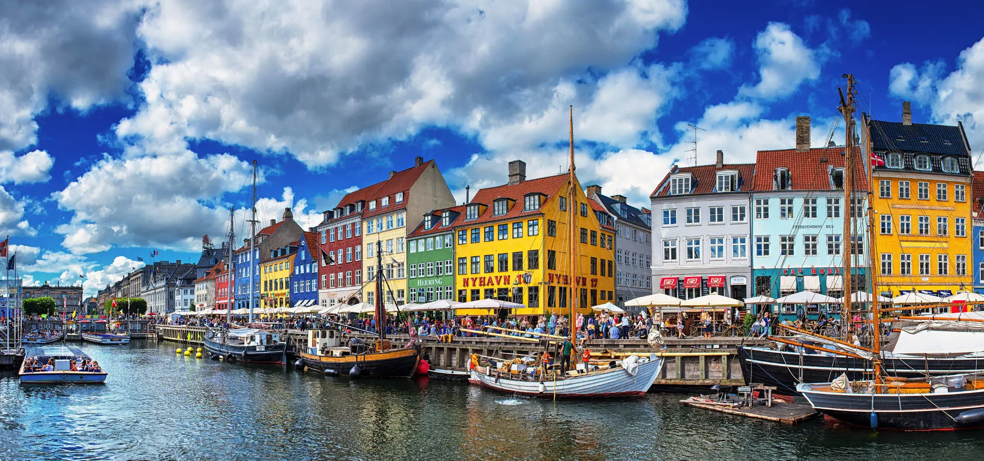 Copenhagen – Gioco Da Tavolo Internazionale, 2-4 Giocatori, 20-40 Min, Età 8+