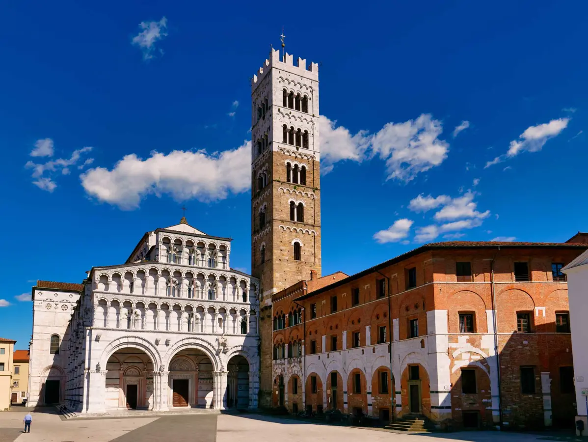 Lucca