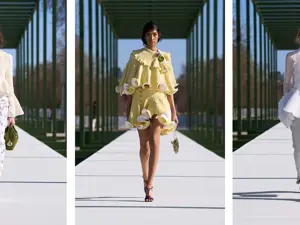 Iconiche borse Dior per l’Autunno-Inverno