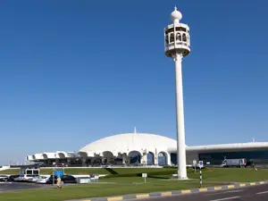 Sharjah