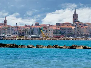 Alghero