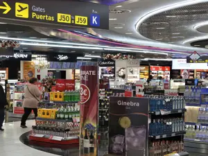 Lagardère Travel Retail