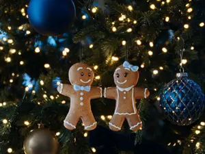 ITA Airways presents "Miracle on the 34th branch"