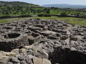 I Siti del Patrimonio Mondiale in Sardegna