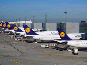 Le compagnie aeree del Gruppo Lufthansa aumentano significativamente il programma di volo entro settembre