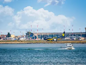 The Summer 2025 flight plan of Cagliari airport