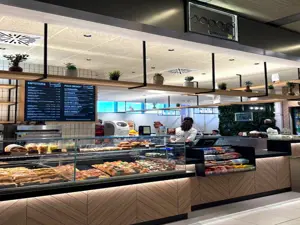 Saporè Bakery e Costa Coffee: nuove aperture food all’Aeroporto di Verona