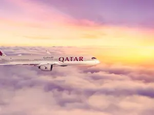Qatar Airways' practical tips for a stress-free departure