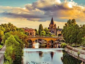 Metz