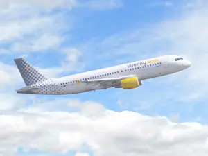 Vueling riprende l’operatività da Milano Malpensa