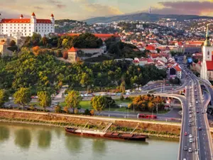 Bratislava