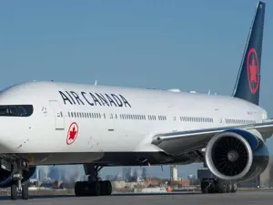 Air Canada incrementa i voli tra l’Italia ed il Canada