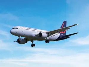 Brussels Airlines