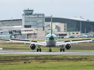 Cork - Avion Tourism