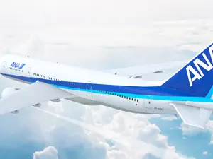 All Nippon Airways: voli domestici inclusi per scoprire il Giappone