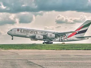 Emirates ripristina i collegamenti per Roma dal 15 luglio