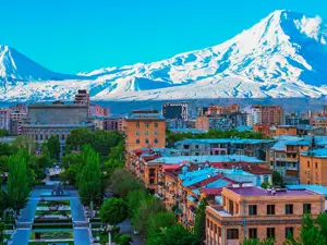 Yerevan