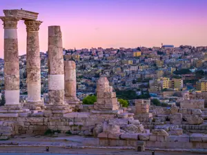 Amman