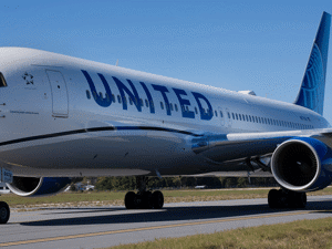 La programmazione estiva di United Airlines