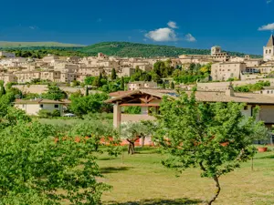 Perugia