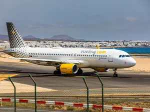 Vueling