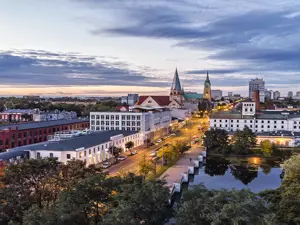 Lodz