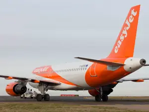 Nuovi voli da Verona per Manchester e Bristol con easyjet