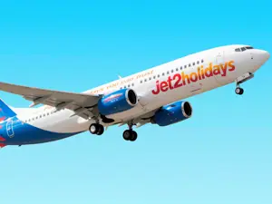 Con Jet2.com sconti sui voli per decollare sulle piste da sci