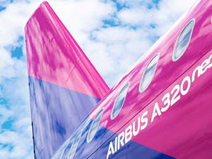Nuovi collegamenti di Wizz Air da Venezia e Verona