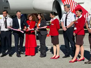 Aeroporto Milano Bergamo: nuovo volo Bergamo-Oviedo con Volotea