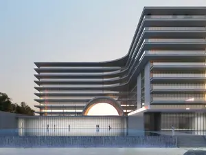 Armani Beach Residences Palm Jumeirah a Dubai