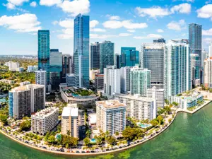 Miami and Miami Beach: romantic experiences between the ocean, rooftops and skyline
