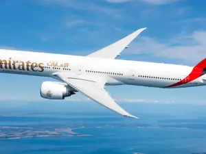 Emirates riprende i voli verso Phuket