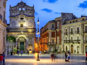City break a Catania e dintorni
