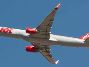 Jet2.com e Jet2holidays volano per la prima volta a Verona da Newcastle