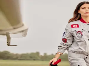 La Collezione Woman SS24 di Aeronautica Militare