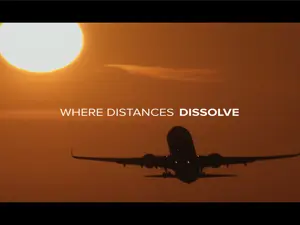 Il nuovo video istituzionale di Milano Malpensa Airport